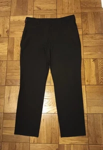 Gap Neu mit Etikett All Day Chino Herren schwarz schmal gerade Hose Größe 36 x 32 - Bild 1 von 7