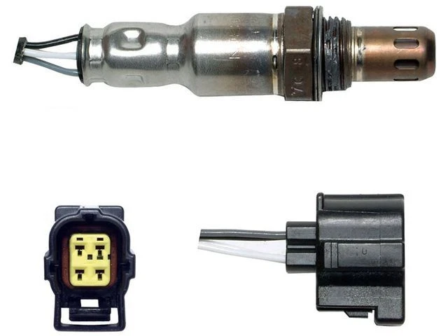 Sensor de oxigênio downstream Denso 45185TXMN 2015 Mercedes CLS63 AMG S 2014-2018 - Imagem 1 de 2