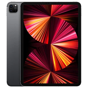 Apple iPad Pro 11" (3. Gen) WiFi+Cellular 128GB 256GB 512GB 1TB 2TB - DE Händler - Bild 1 von 2