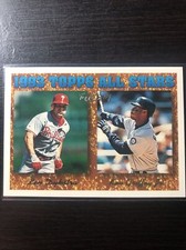 1994 Topps Gold Baseball - All-Stars & Rookies - You Pick