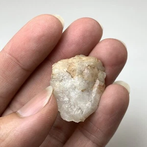 Authentic Indian Native American Arrowhead Obtained In South Carolina* - Picture 1 of 12