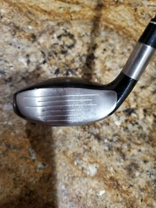 Taylormade Burner rescue Ladies 5 Wood 18* RH - Picture 1 of 4