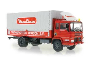 1/43 Salvat Camion Españoles Pegaso 1080 Aragon Moulinex IXO - Imagen 1 de 1