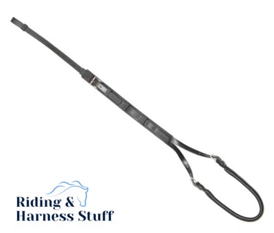 Zilco Fahrgeschirr Crupper und Rückengurt