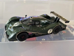 1/32 Slot Car Carrera Bentley Speed 8 #7 - Picture 1 of 2