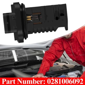 Luftmassenmesser LMM für BMW F30-F34 F20 F21 F22 F10 F11 F25 F15 MINI R56 Diesel - Bild 1 von 22