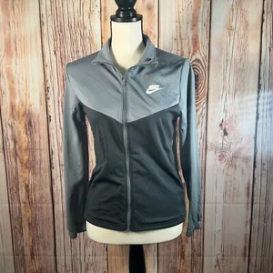 Nike Full Zip Jacke Neu ohne Etikett Large - Bild 1 von 3