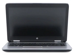 HP ProBook 640 G2 i5-6300U 16GB 1TB HDD 1920x1080 Klasse A- Windows 10 Home - Afbeelding 1 van 6