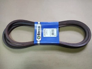 Stens 265-644 Replacement Deck Belt Fits Grasshopper 3452 9852 382084 382064 - Picture 1 of 2