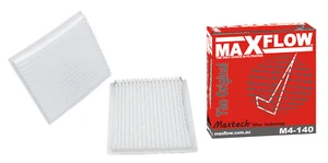 Filtro de aire de polen de cabina para filtro Toyota Corolla Echo Prius RAV4 Yaris Maxflow® - Imagen 1 de 1