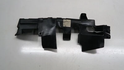 Placa de cubierta de guía de aire del radiador delantero izquierdo OEM Acura MDX 2014-2020 71164-TZ5 Foto 1 de 4