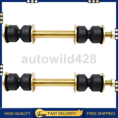 2x Barra estabilizadora delantera Mevotech para Ford Country Squire 1965 1966 1967 1968 1969 Foto 1 de 2