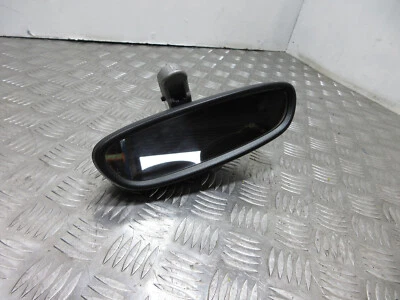 2019 BMW 2 GRAND TOURER 216D SE F46 5DRS ESTATE REAR VIEW MIRROR *561 - Image 1 of 4