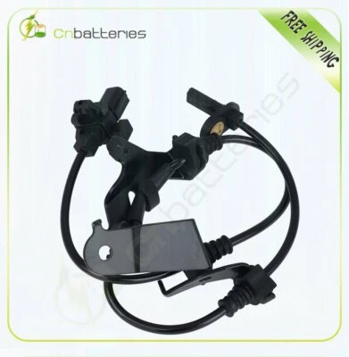 前侧或右侧 ABS 车轮速度传感器性能适用于讴歌 TSX 2010 2011 — 第 1/4 张图片