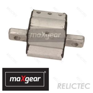 Rear Engine Transmission Gearbox Mount MB:W639,VITO,Vito,VIANO 6392420713 - Picture 1 of 2