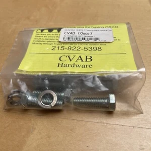 OSCO MARINE HARDWARE @2 P/N CVAB. - Picture 1 of 2