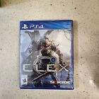 Elex Playstation 4 Ps4 Brand New Sealed