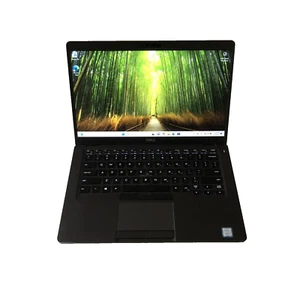 Dell Latitude 14" 5400 Intel Core i7-8665U 32GB Ram 512 GB SSD Win 11 . - Picture 1 of 3