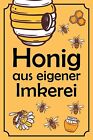 Blaszany znak 20x30 Miód z własnej pszczelarstwa Sklep gospodarski Sprzedaż Rynek Natura Pszczoły