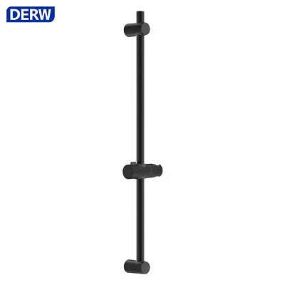 Duschstange Duschstange mit Schiebehalter Duschkopf für Duschhalter Handbrause  - Bild 1 von 4