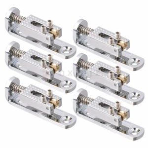 Puente de guitarra con rodillo de cuerda única para caja de cigarros banjo - Imagen 1 de 12