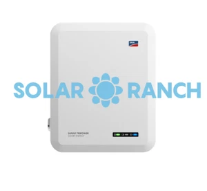 SMA Hybrid Sunny Tripower 10 Smart Energy - Imagen 1 de 1