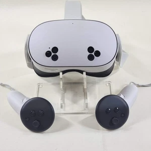 Meta Quest 3S 128GB Standalone All-in-One VR Headset P97 - Bild 1 von 7