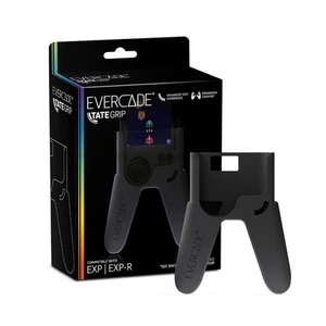 Reconditionné: Tate Grip Gris Evercade (235965) - Photo 1/1