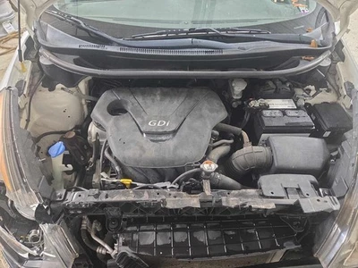 Engine Assembly/motor KIA RIO 12 13 14 15 Foto 1 de 4