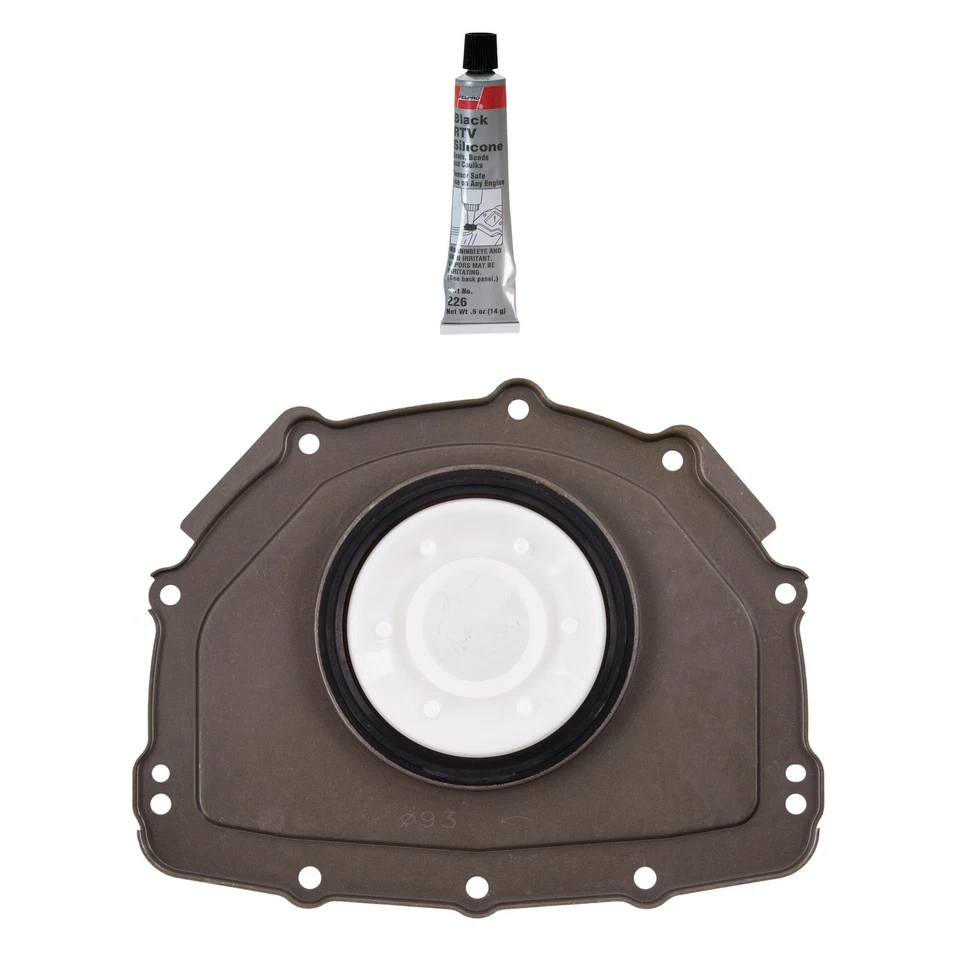 Kit de vedação do virabrequim do motor traseiro Fel-Pro para 2007-2020 Freightliner Sprinter 2500 - Imagem 1 de 2