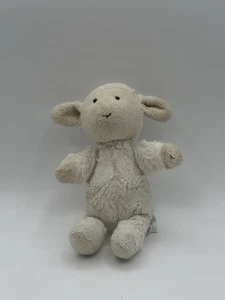 little jellycat sheep 5”, Washed - Picture 1 of 4