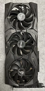 ASUS ROG Strix RTX 2080 Ti OC | Gebraucht - Bild 1 von 3