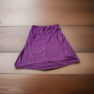 Patagonia Women’s A-line Skirt Small Purple M1 - Picture 1 of 7