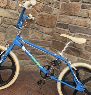 Haro Sport Freestyler 2015 30 aniversario #34 de 150 Foto 1 de 4