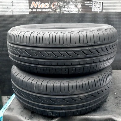 GOMME USATE  175/65R14 82T FORMULA ENERGY  ESTIVE  PNEUMATICI USATI - Immagine 1 di 3