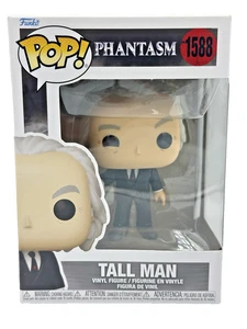 Phantasm Tall Man Funko Pop! Vinyl Figure #1588 - Picture 1 of 2