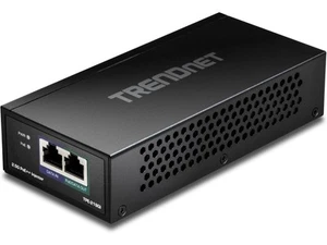 TRENDnet TPE-219GI 2.5G PoE++ Injector - Picture 1 of 12