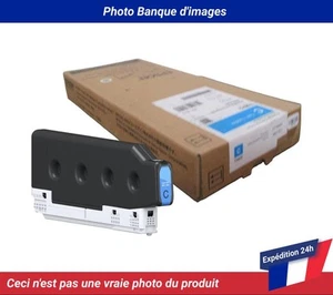 C13T08H200 Epson Workforce Enterprise AM-C4000 Cartouche d'Encre Cyan - Photo 1/4