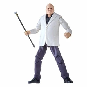 Kingpin (Hawkeye). Marvel Legends Series Hasbro - Imagen 1 de 7