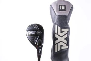 PXG 0317 X GEN4 19* 3H Híbrido Regular Flex Project X Cypher Bueno - Imagen 1 de 9