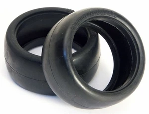 HPi 4590 Racing Slick Tire M Compound 57x35mm (2.2 in.) - Picture 1 of 4