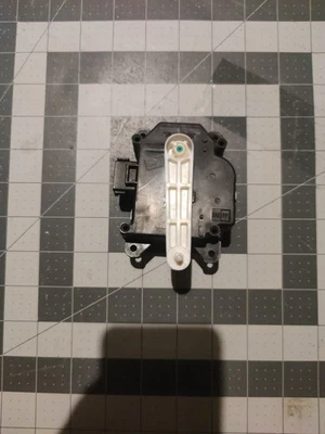 Pontiac 2008-2009 brazo motor puerta mezcla climatización AW063800-1340 Foto 1 de 2