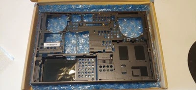 Nuevo chasis base inferior para computadora portátil Dell Precision M4600 de caja abierta 36VMF 036VMF Foto 1 de 3
