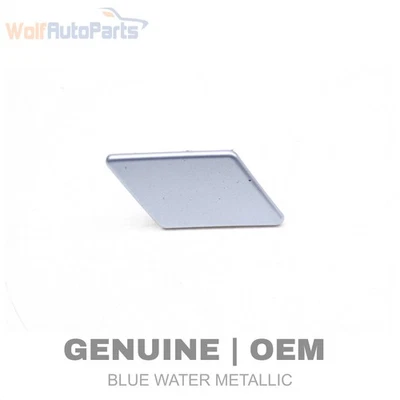 2009-2012 BMW 328I XDRIVE E90 LCI - Lavadora de farol dianteiro direito CAP / Tampa - Imagem 1 de 4