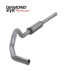 Diamond Eye for Exhaust System Kit 2004.5-2007.5 Dodge 5.9L Cummins 2500/3500 - Picture 1 of 4