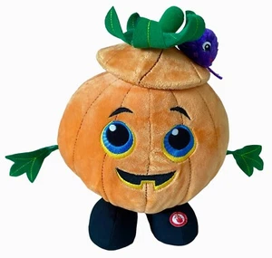 Hallmark Tanzender singender Tanz O Laterne Halloween Kürbis 10" - FUNKTIONIERT NICHT - Bild 1 von 5