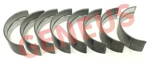 Crank bearings for Kubota V3600 - Picture 1 of 1