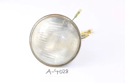 雅马哈 XT 500 1U6 MY 1978 - 车头灯 A4028 — 第 1/2 张图片