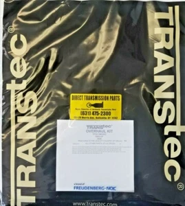 722.0/1/2 3-4 Speed Transmission Banner Kit Fits 1977-1983 Audi Porsche 4.7L - Picture 1 of 6