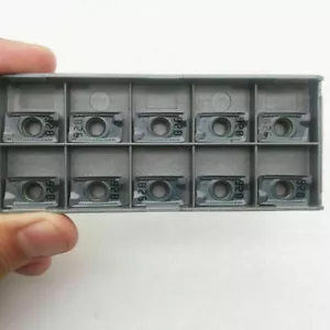 New Tool APKT 1604PDR-76 CK928 Grade CNC Carbide Inserts APKT1604 PDR 76 10PCS - Picture 1 of 4